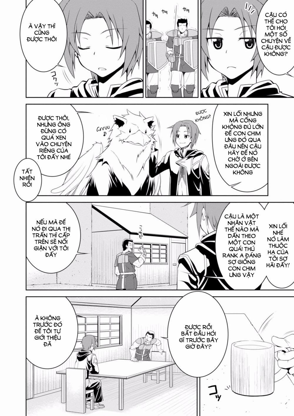 Legend Isekai 2.1 trang 0