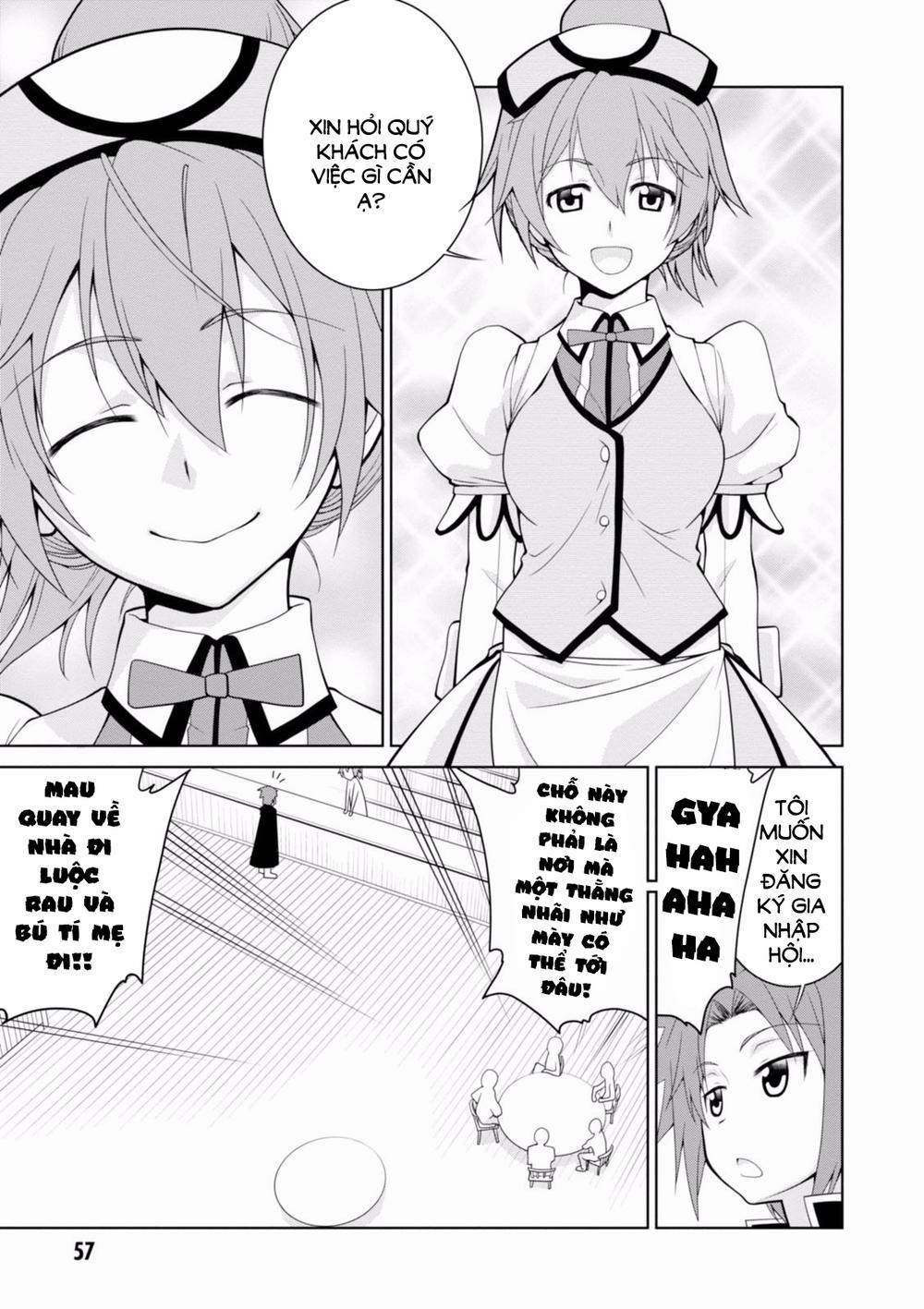 Legend Isekai 2.1 trang 9