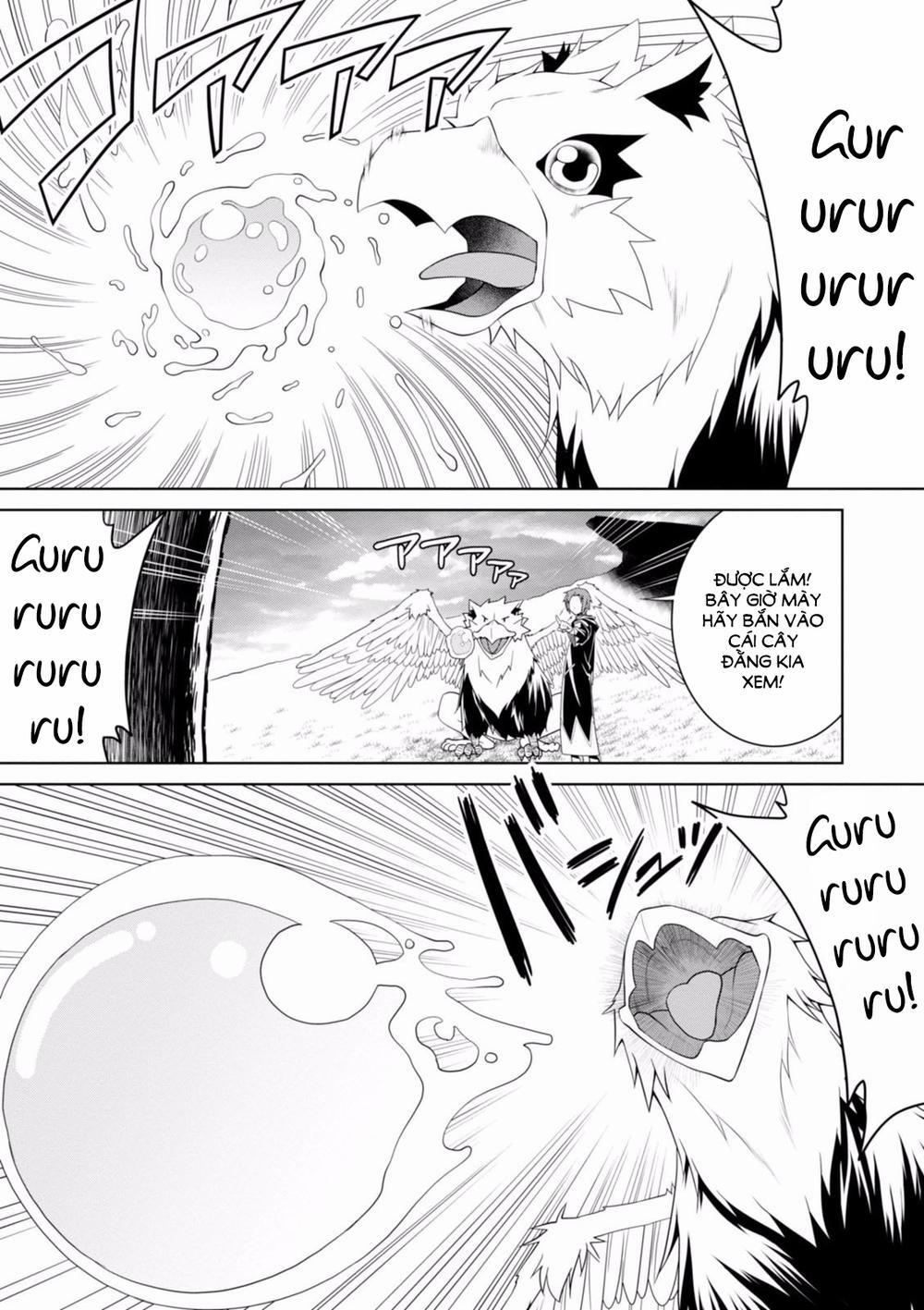 Legend Isekai 2 trang 7