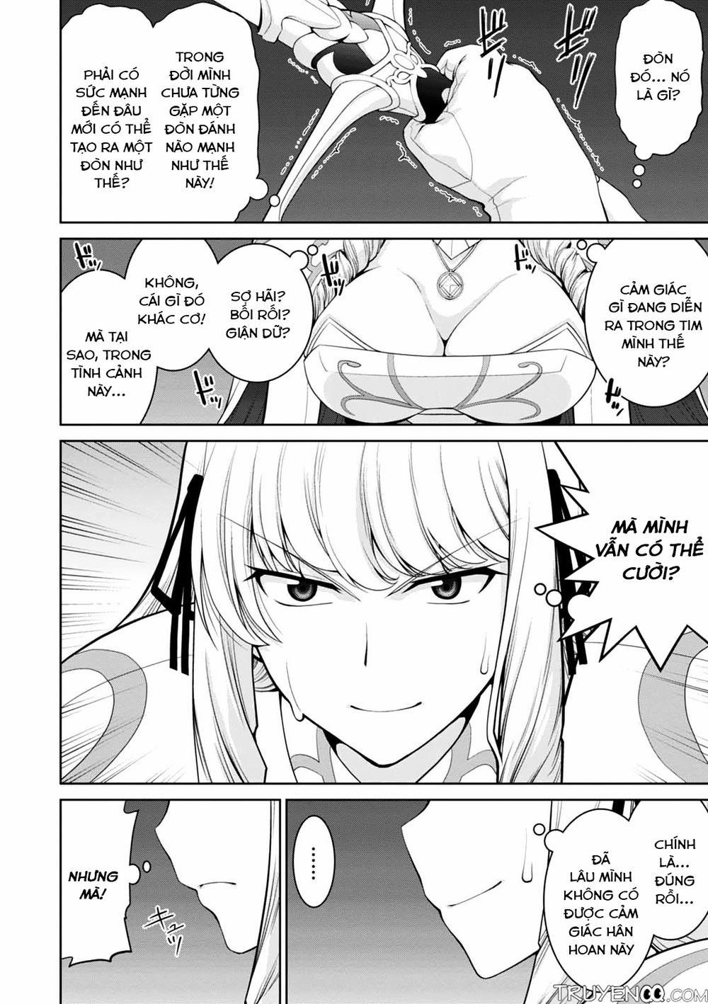 Legend Isekai 21 trang 5