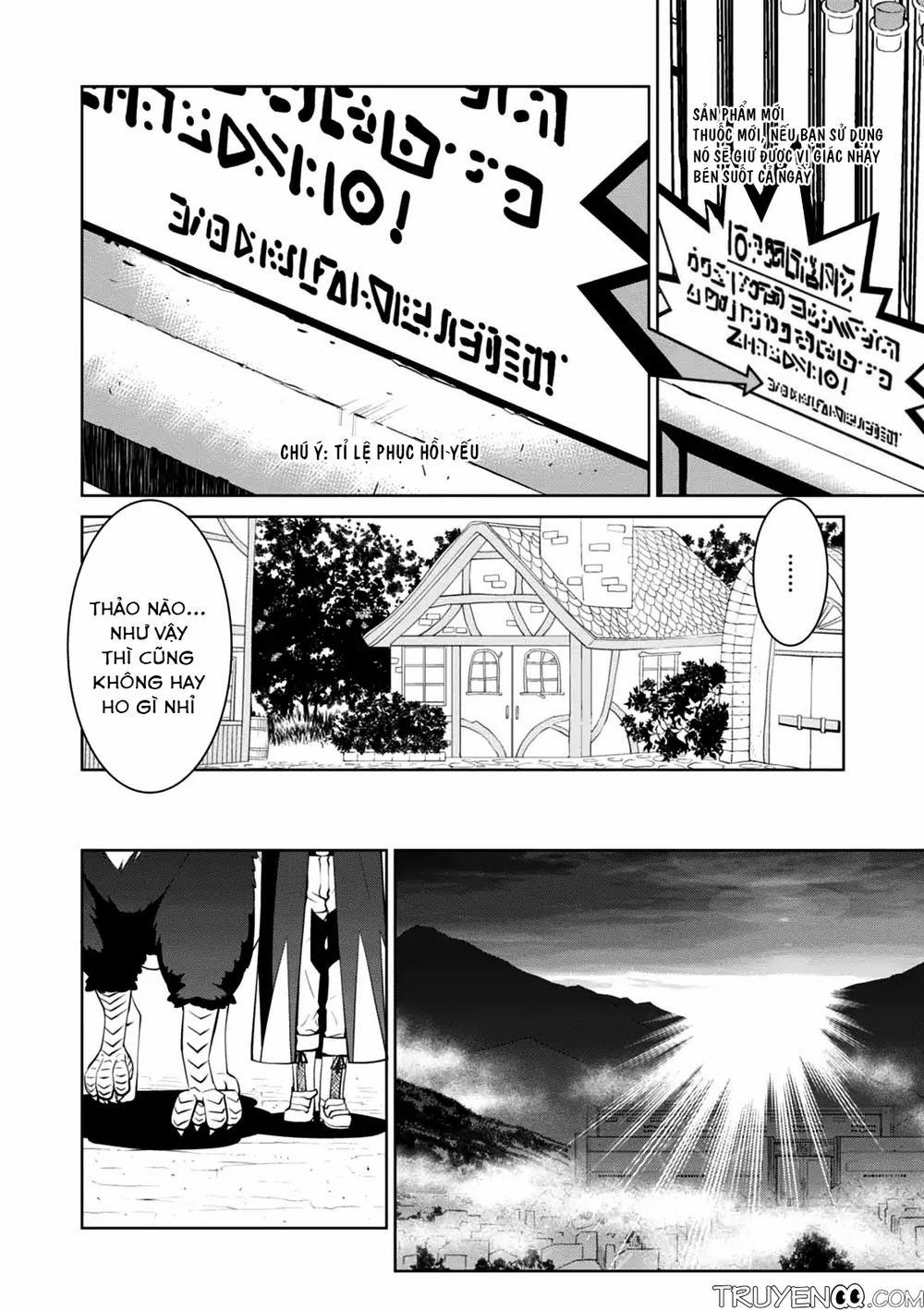 Legend Isekai 22 trang 11