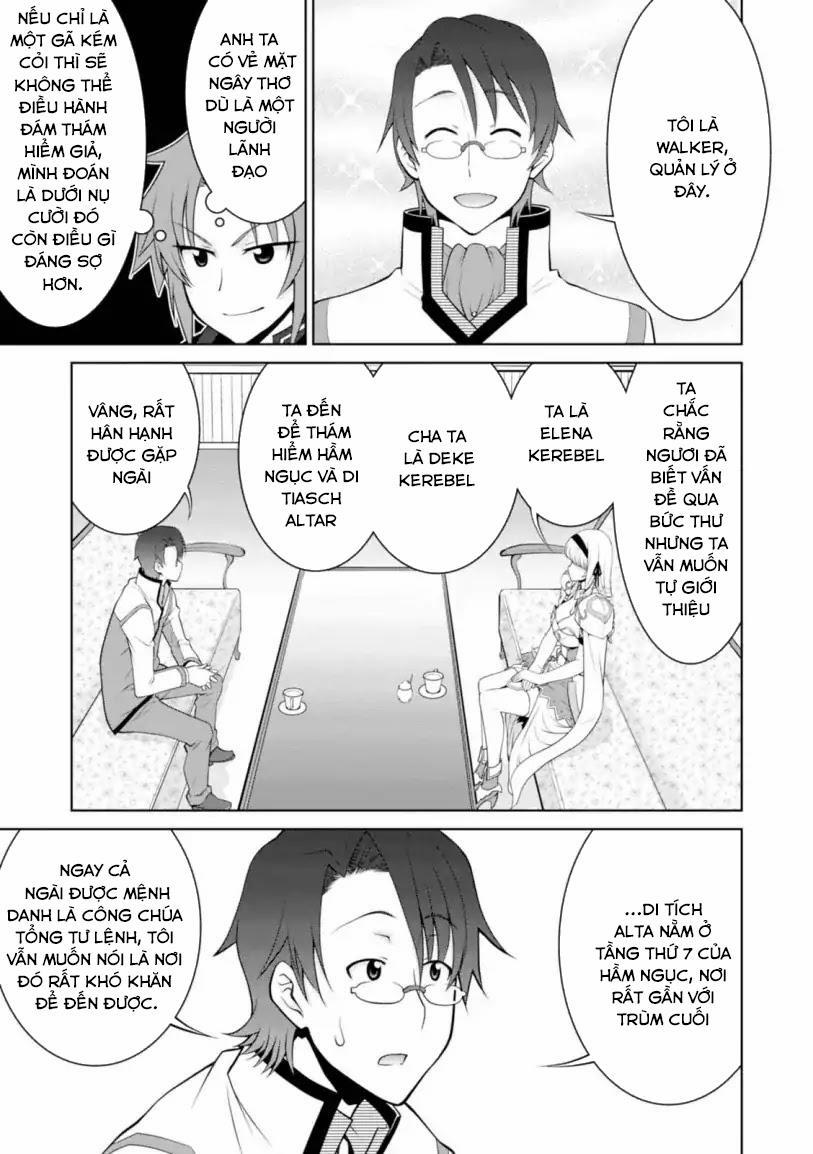 Legend Isekai 24 trang 10