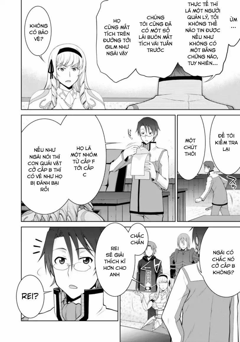 Legend Isekai 24 trang 13