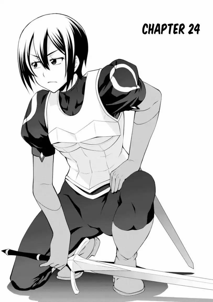 Legend Isekai 24 trang 2