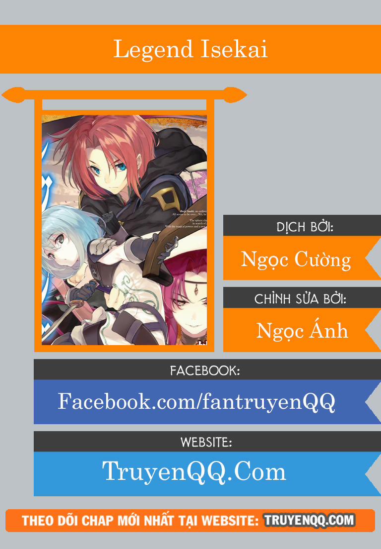 Legend Isekai 27 trang 0