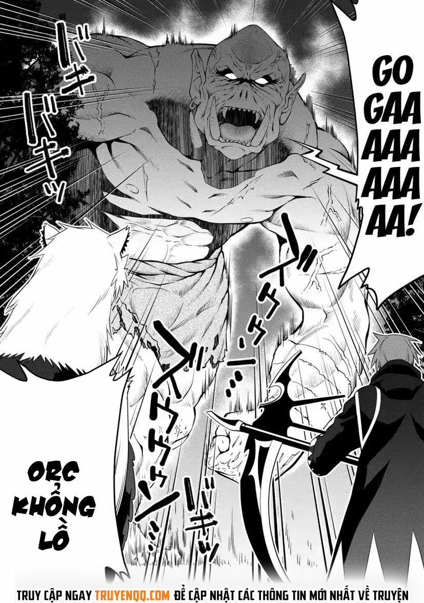 Legend Isekai 27 trang 16