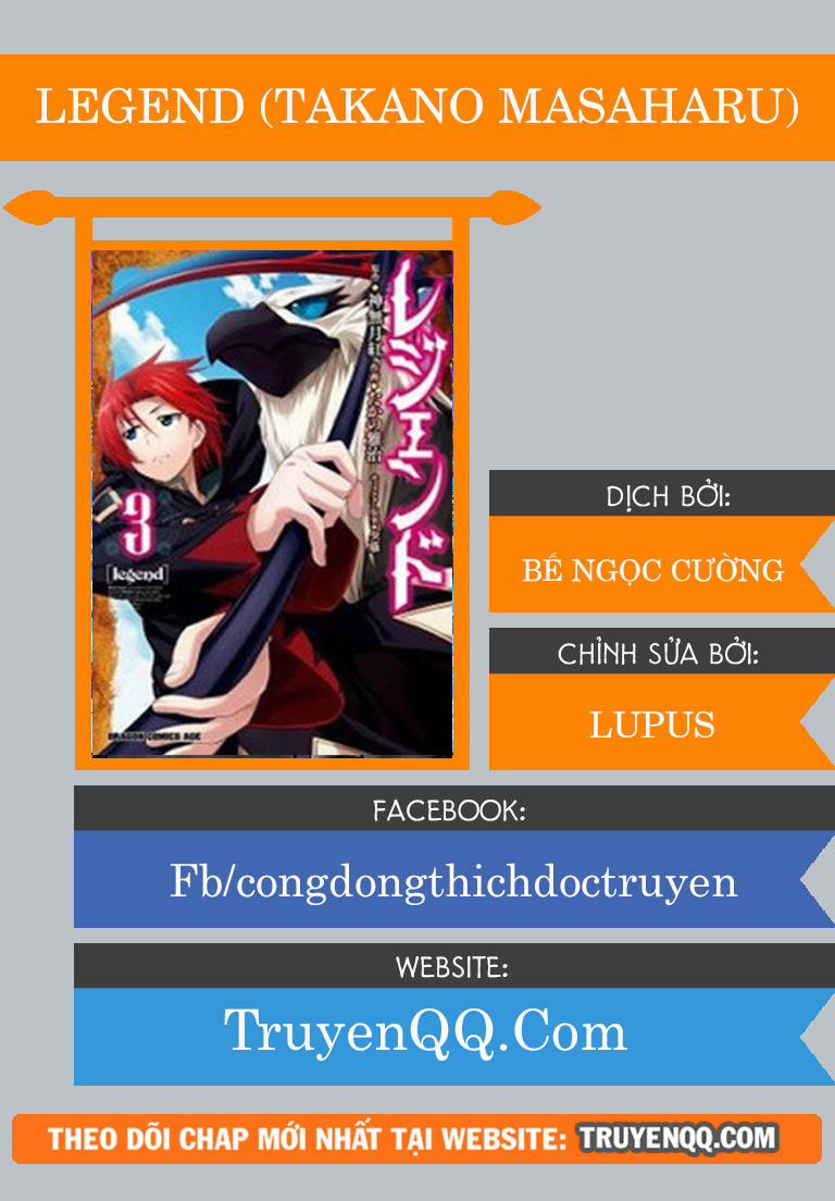 Legend Isekai 29 trang 0