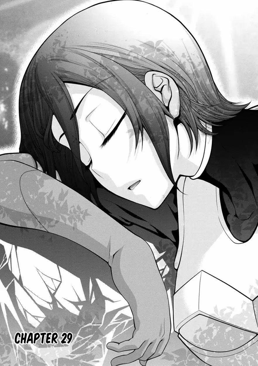 Legend Isekai 29 trang 1