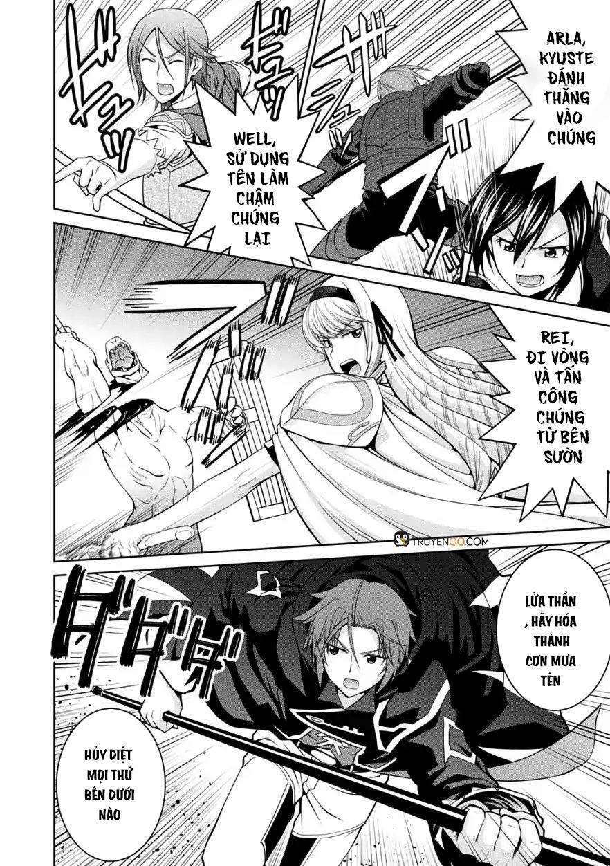 Legend Isekai 29 trang 16