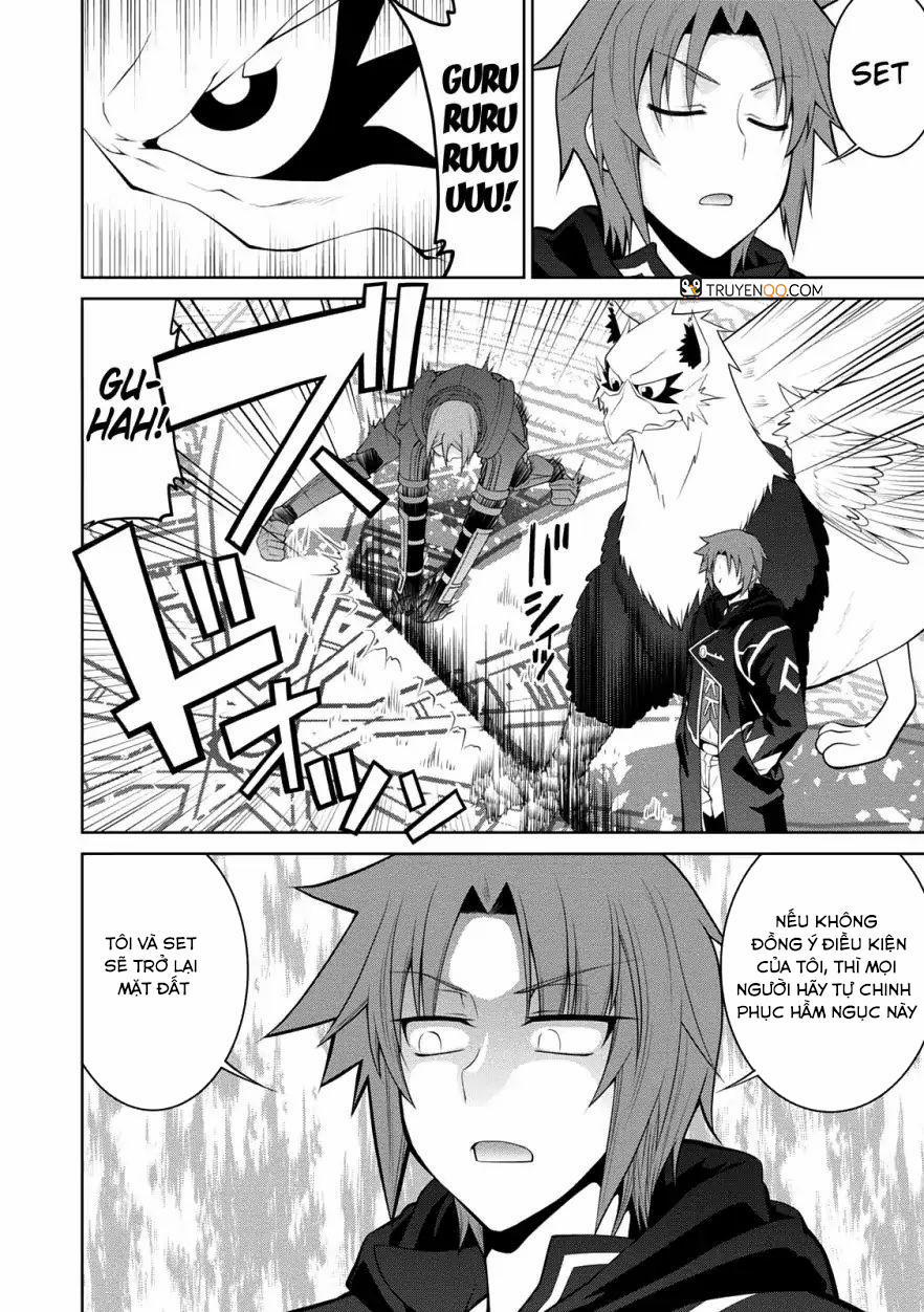 Legend Isekai 29 trang 2