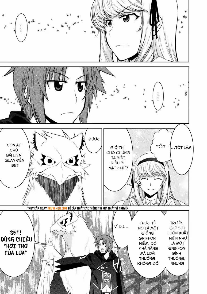 Legend Isekai 29 trang 9