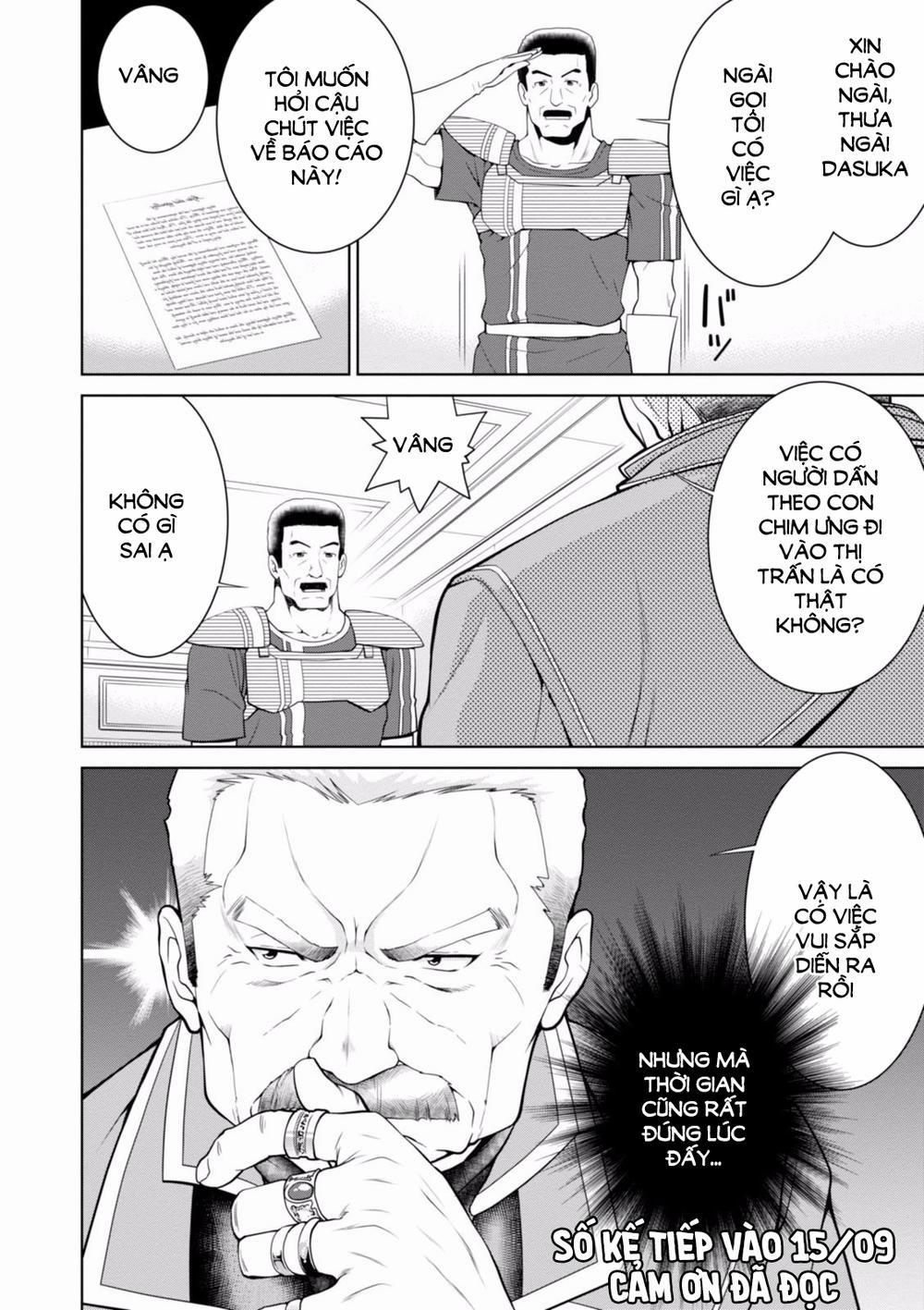 Legend Isekai 3.1 trang 15