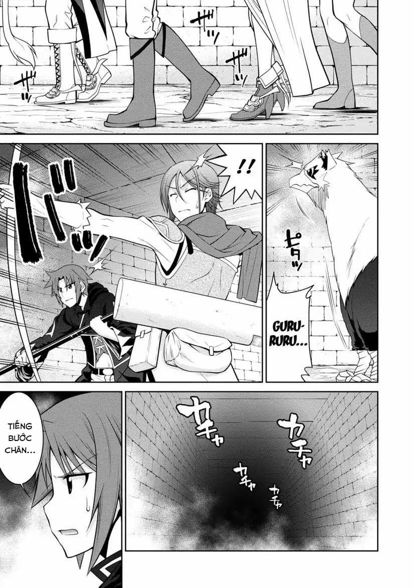 Legend Isekai 30 trang 4