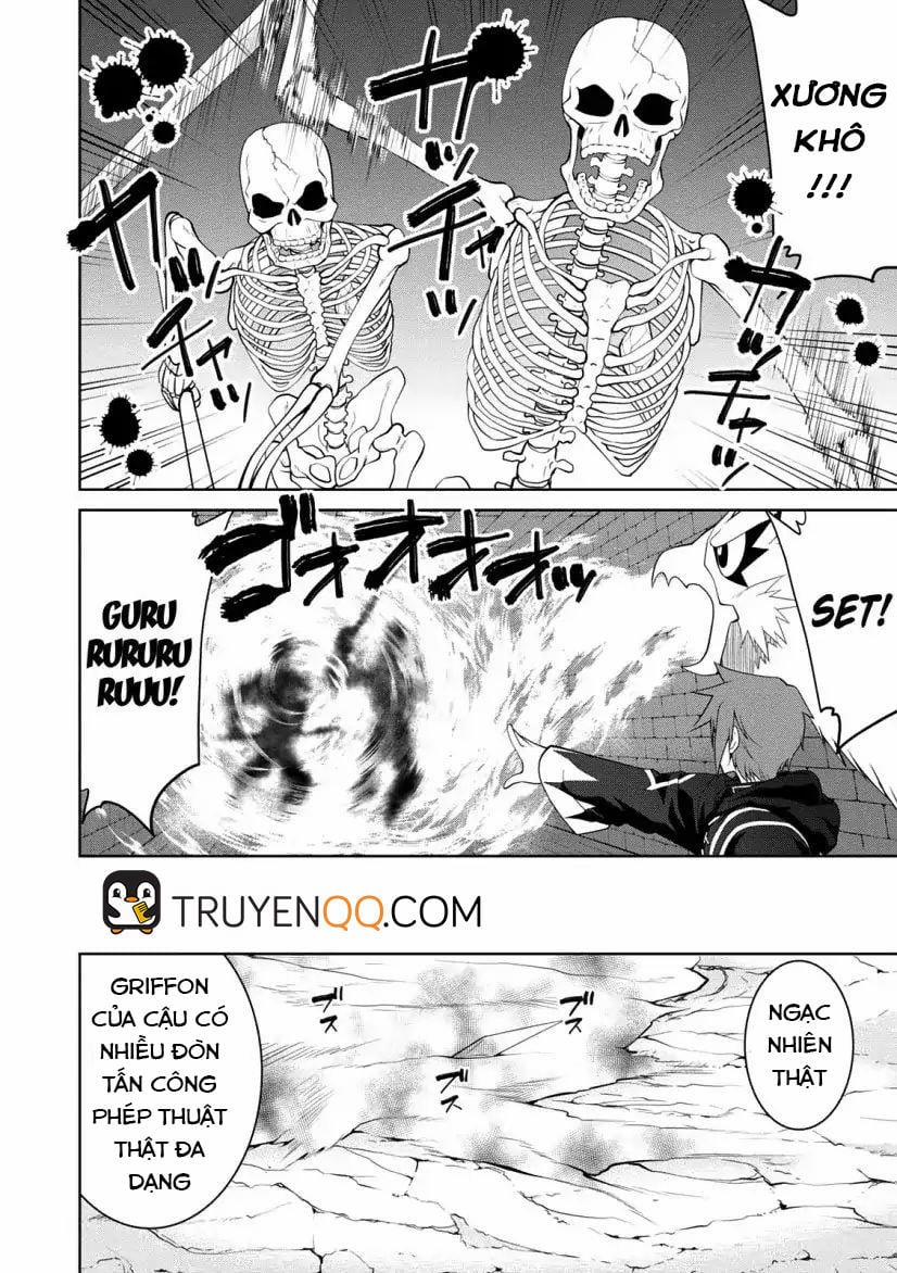 Legend Isekai 30 trang 5