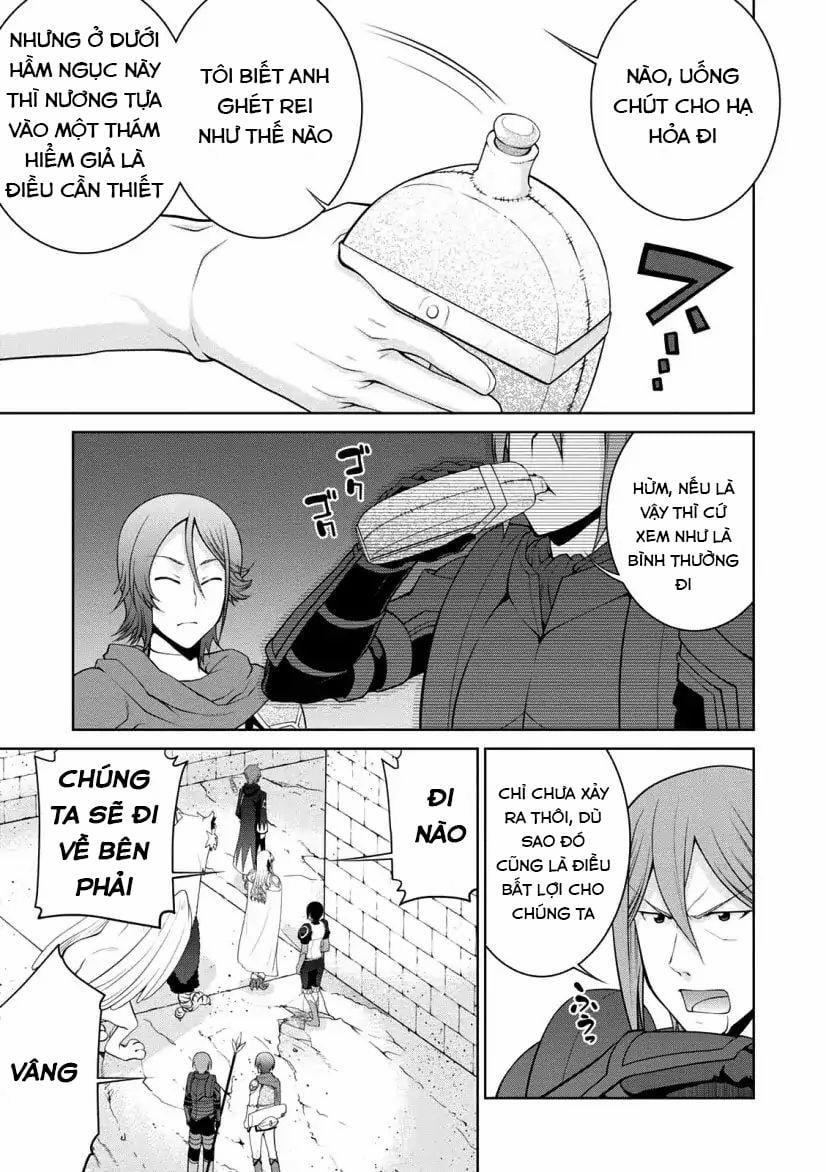 Legend Isekai 30 trang 8