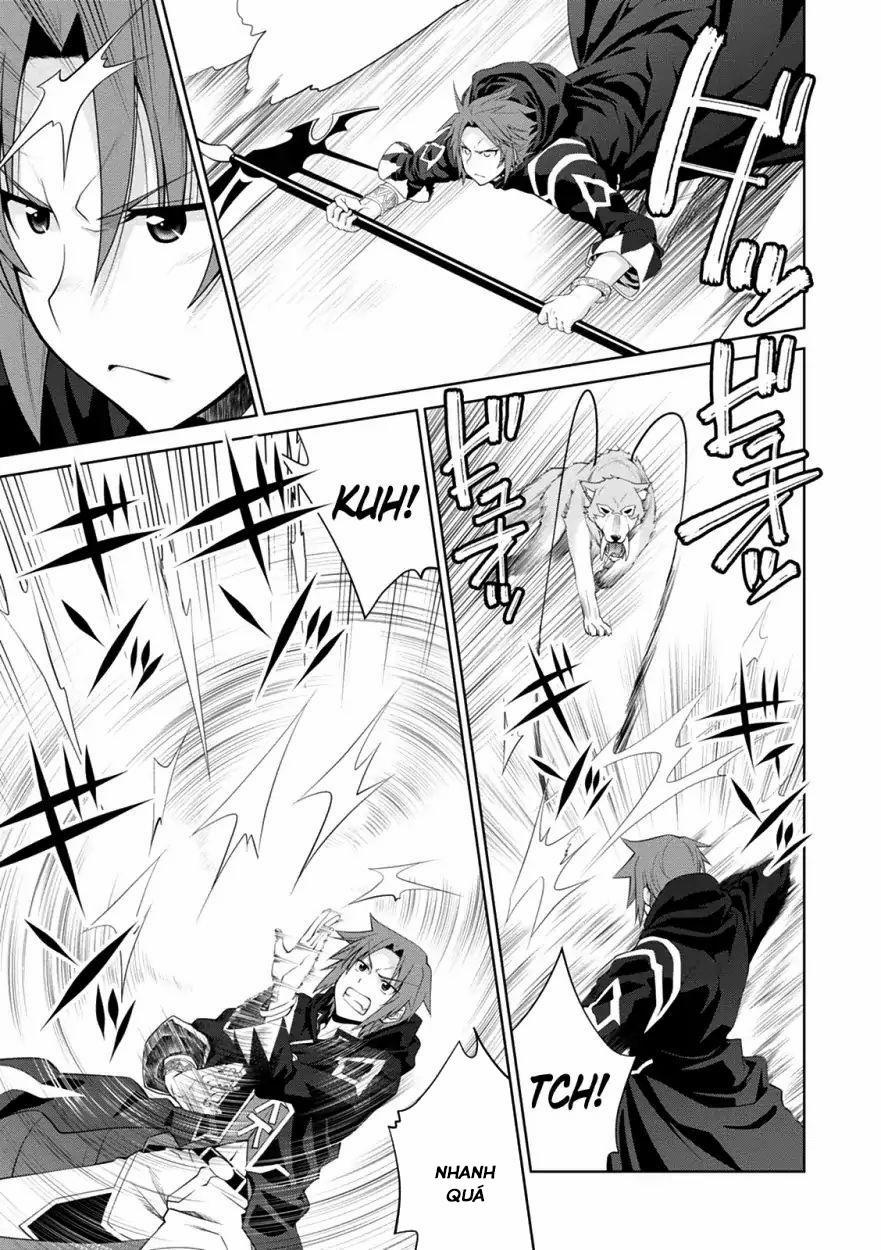 Legend Isekai 32 trang 24