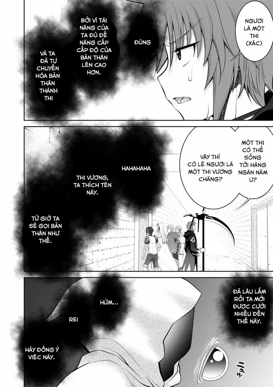 Legend Isekai 32 trang 7