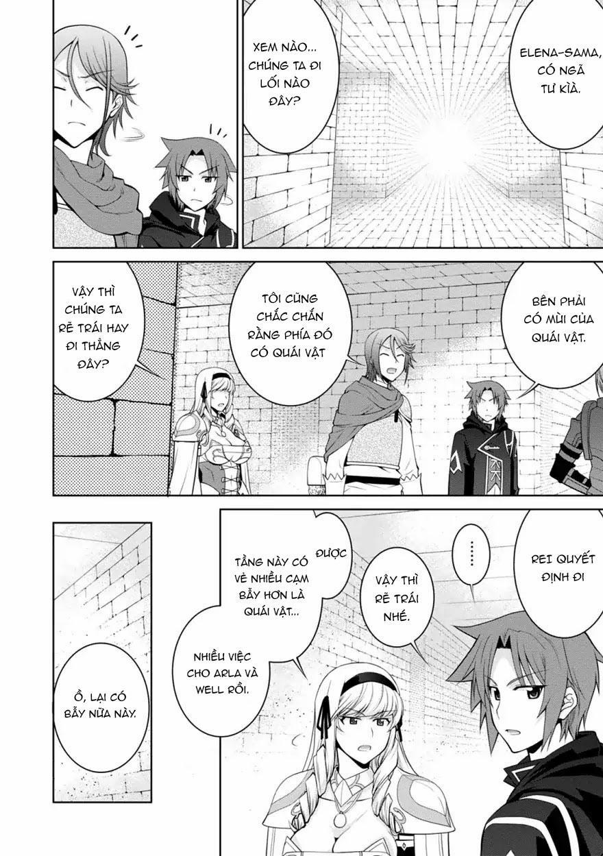 Legend Isekai 33 trang 7