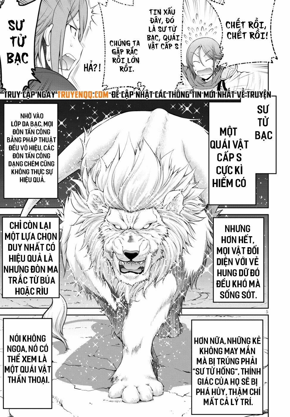 Legend Isekai 34 trang 5