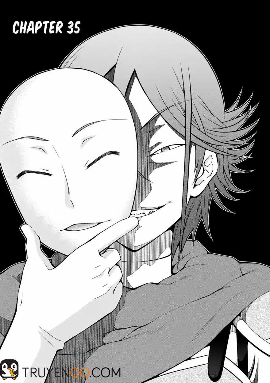 Legend Isekai 35 trang 1