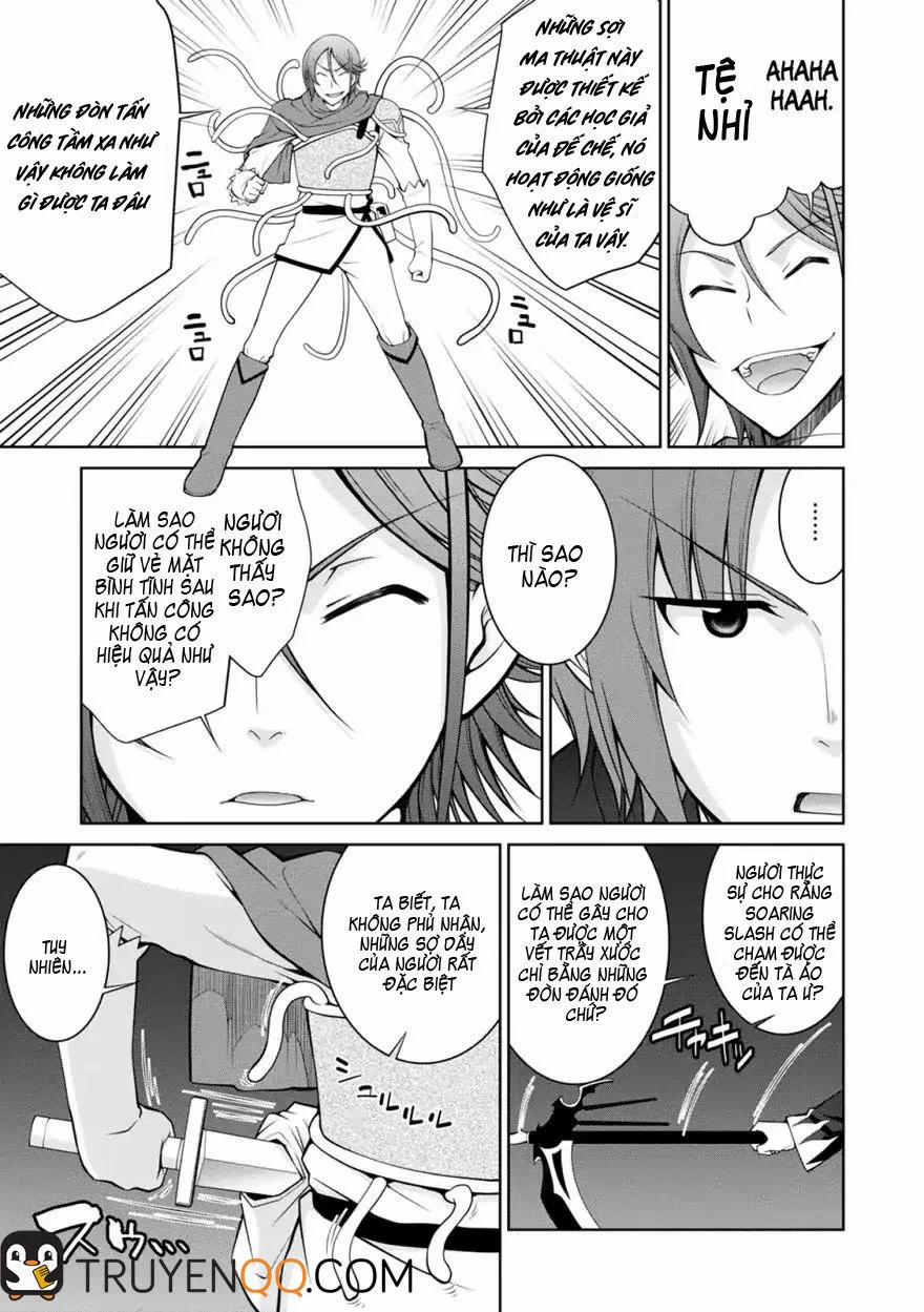 Legend Isekai 35 trang 11