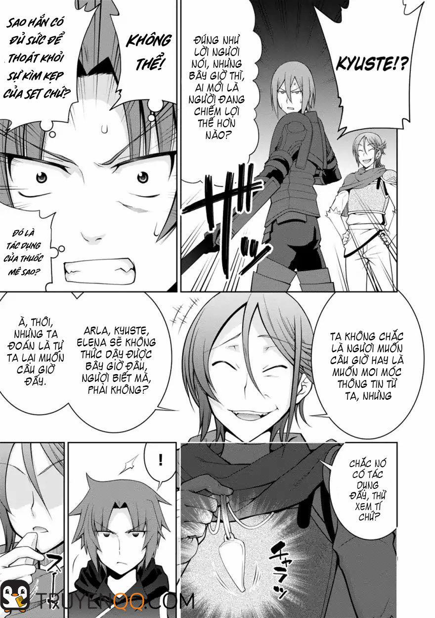 Legend Isekai 35 trang 13