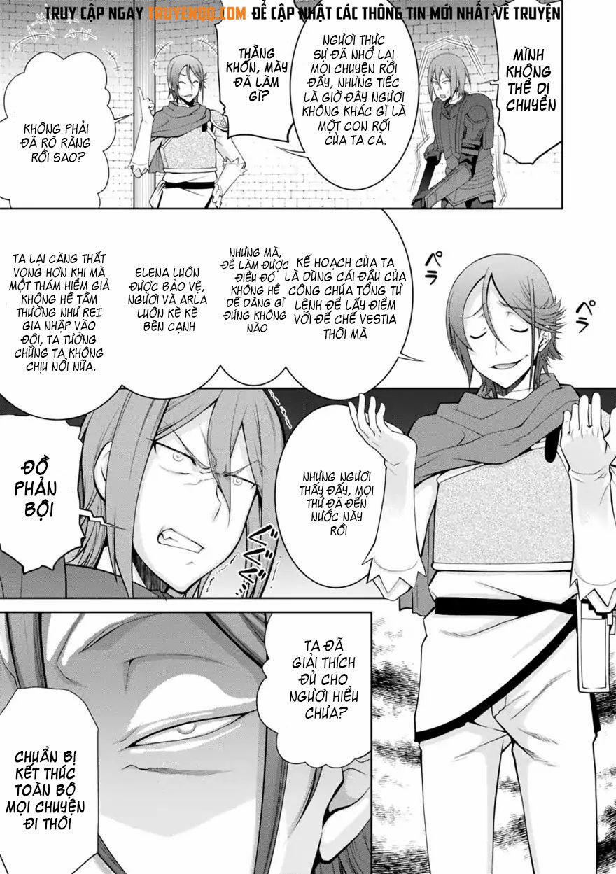 Legend Isekai 35 trang 17