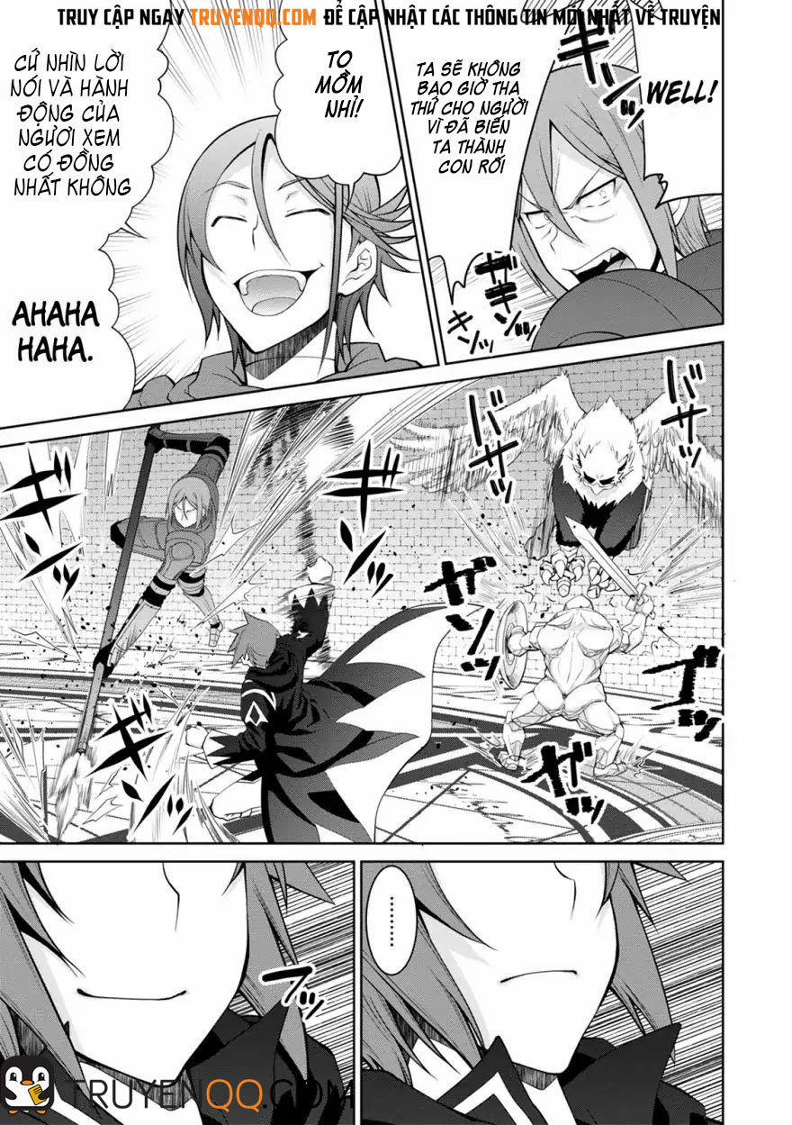 Legend Isekai 35 trang 19