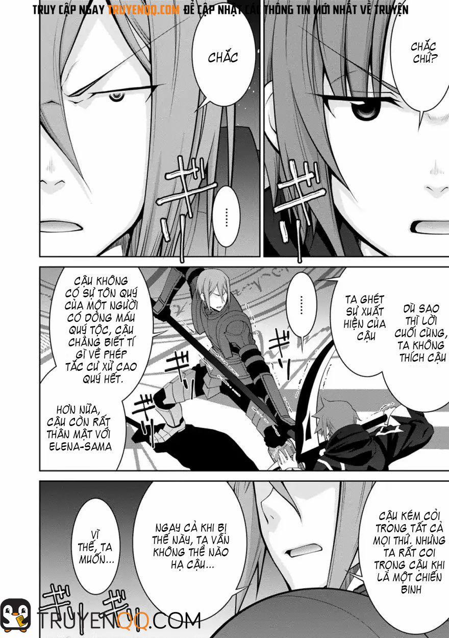 Legend Isekai 35 trang 22