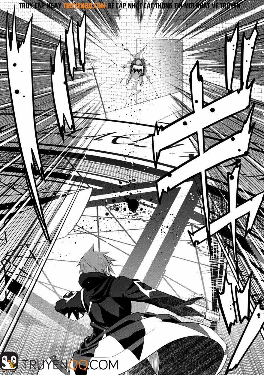 Legend Isekai 35 trang 24