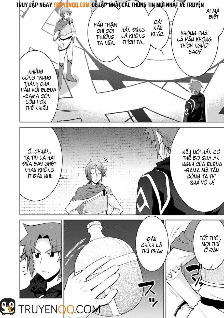 Legend Isekai 35 trang 8