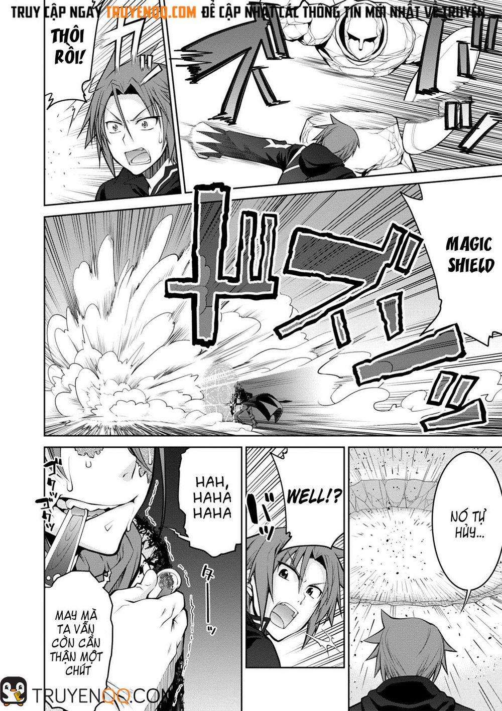 Legend Isekai 36 trang 10