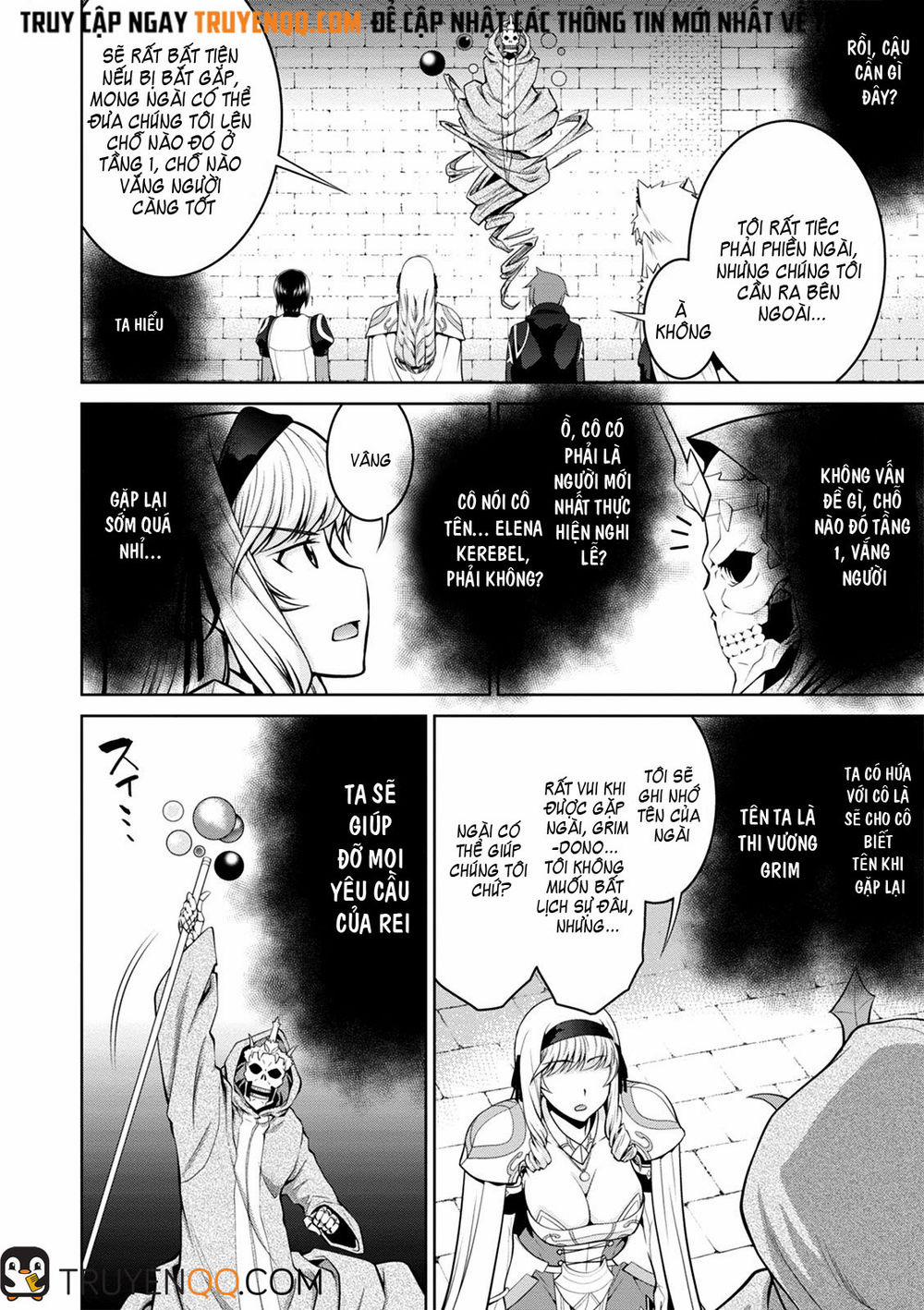 Legend Isekai 36 trang 24