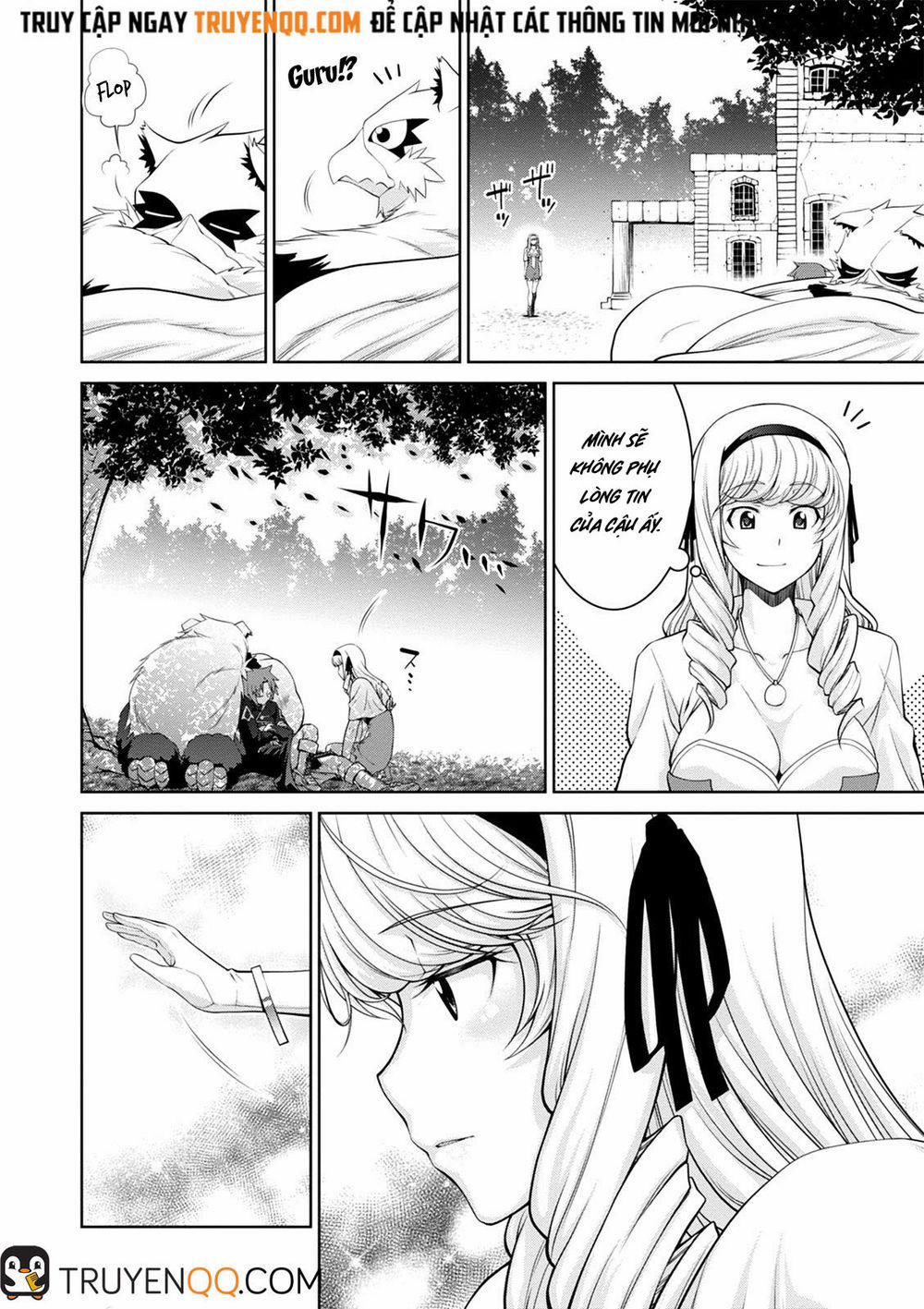 Legend Isekai 37 trang 3