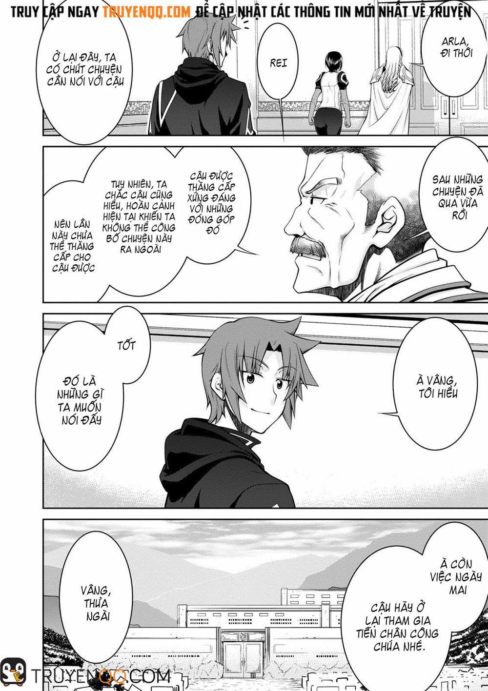 Legend Isekai 37 trang 31