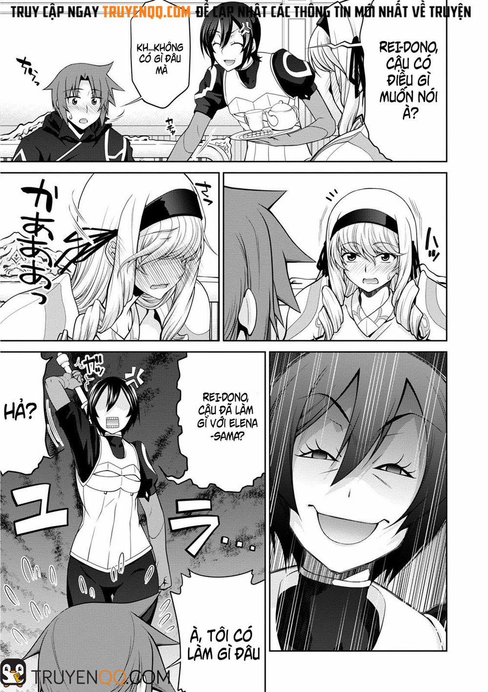 Legend Isekai 38 trang 10