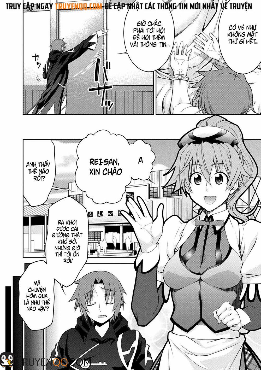 Legend Isekai 39 trang 12