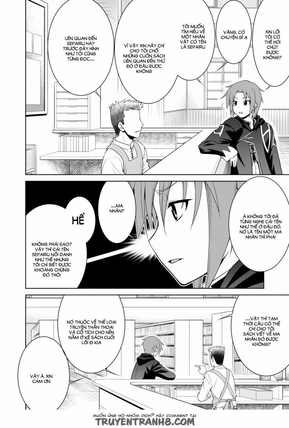 Legend Isekai 4 trang 4