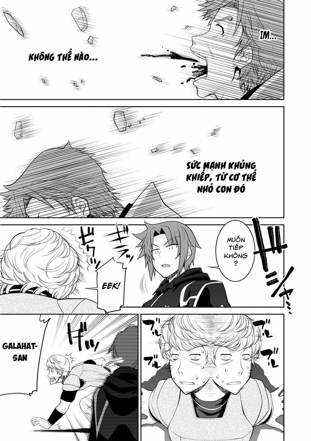 Legend Isekai 40 trang 13