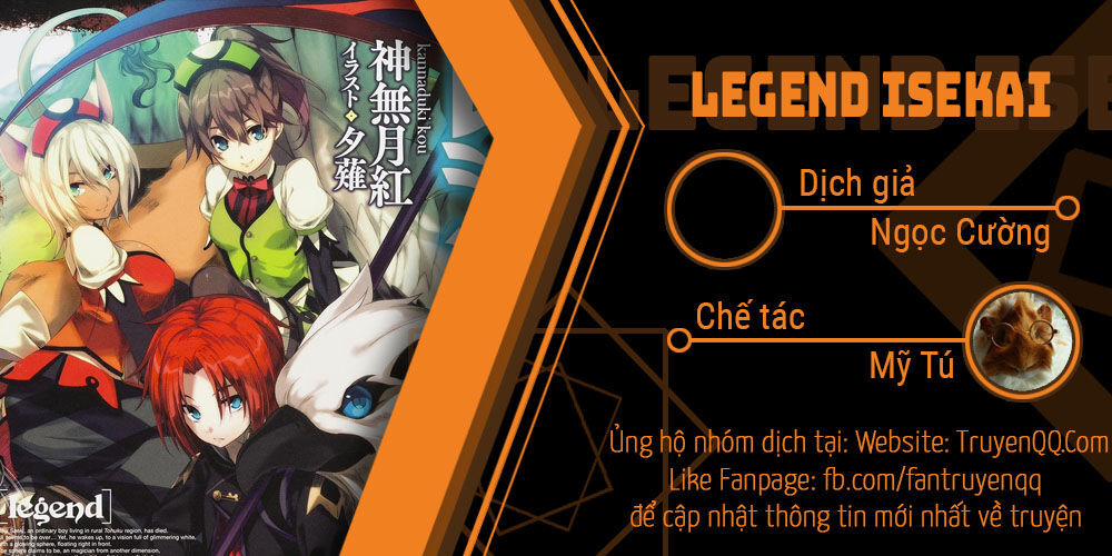 Legend Isekai 42 trang 0