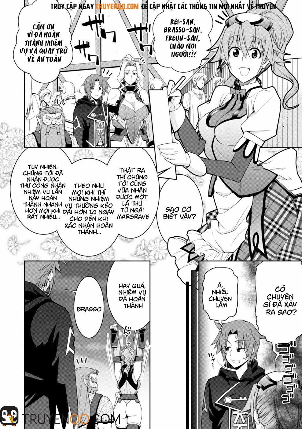 Legend Isekai 43 trang 17