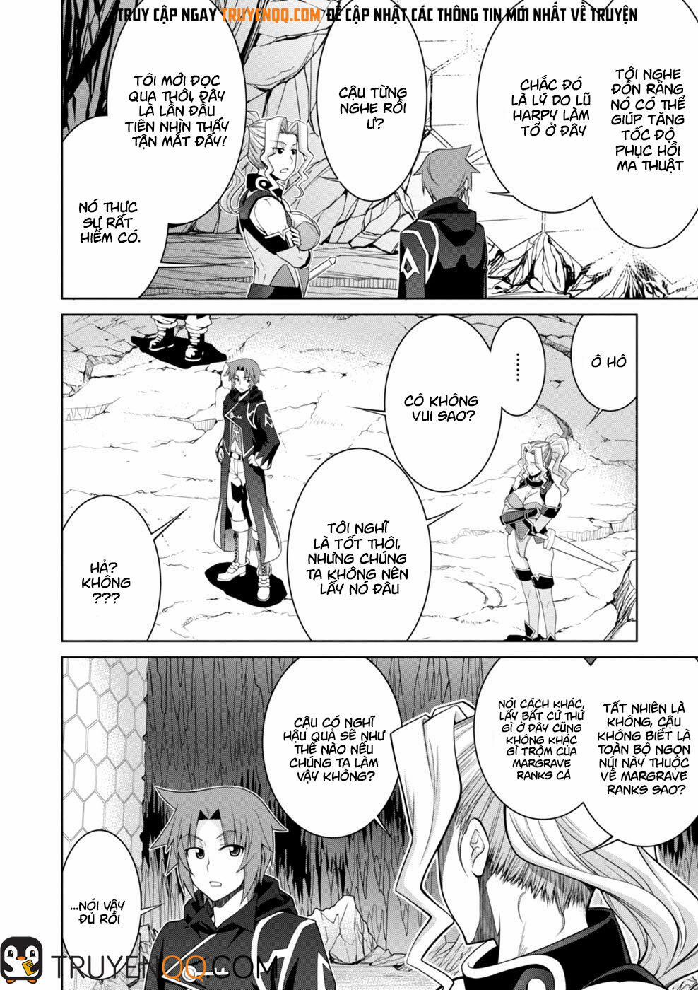 Legend Isekai 43 trang 5