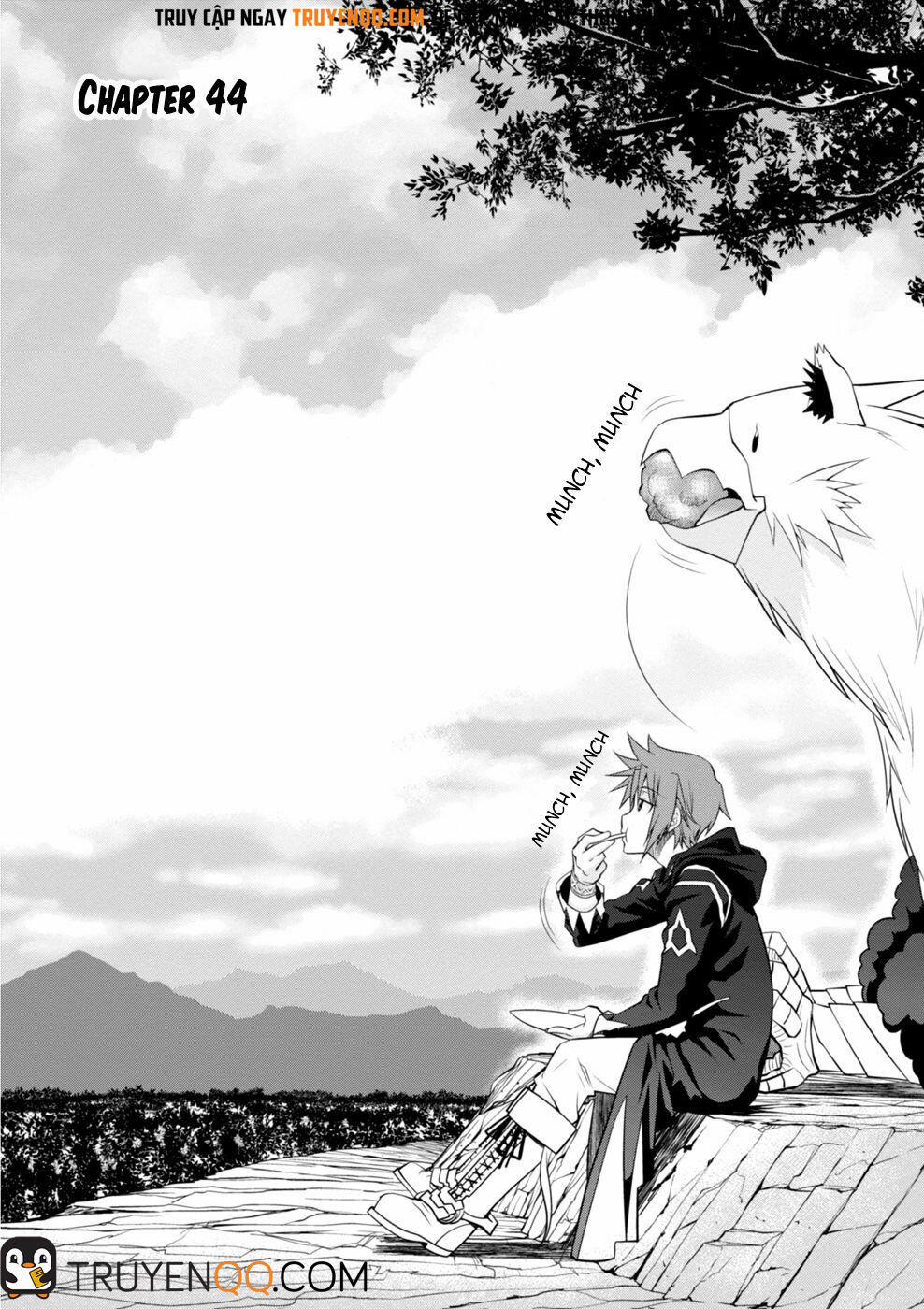 Legend Isekai 44 trang 1