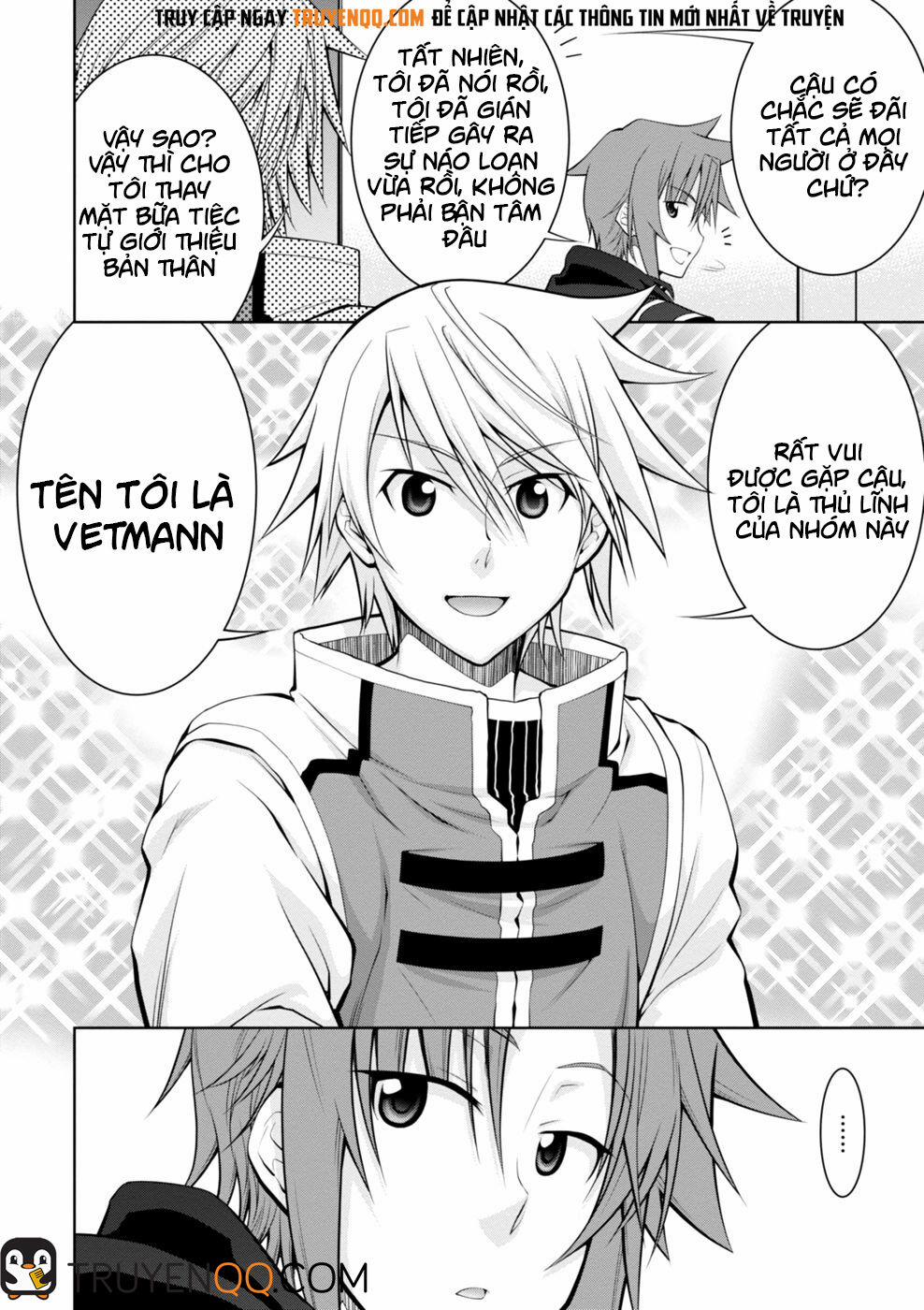 Legend Isekai 44 trang 24