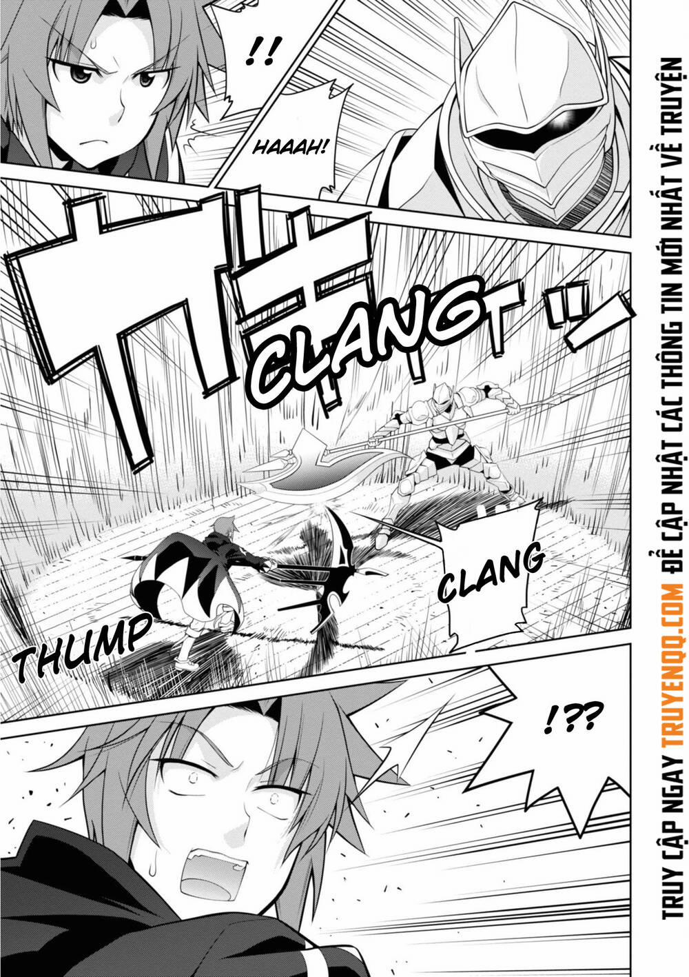 Legend Isekai 46 trang 12