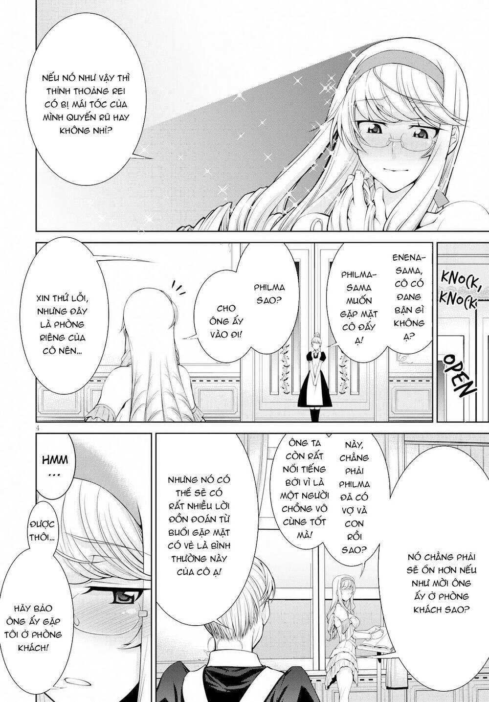 Legend Isekai 49 trang 3