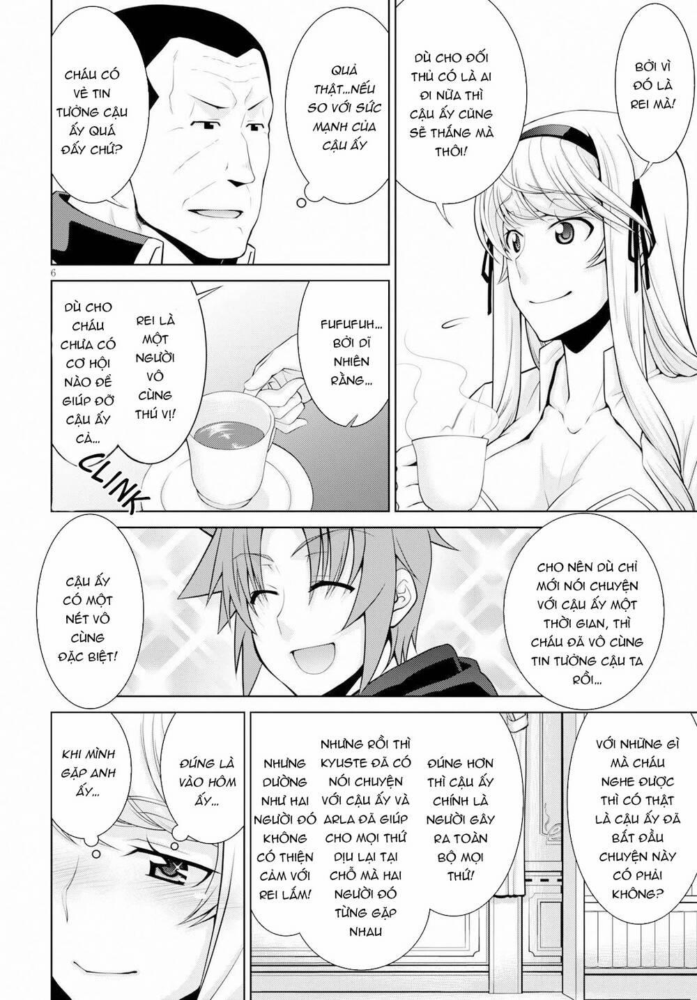 Legend Isekai 49 trang 5