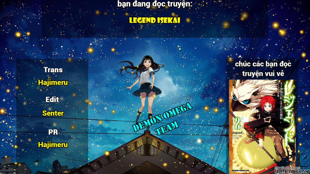 Legend Isekai 5 trang 1