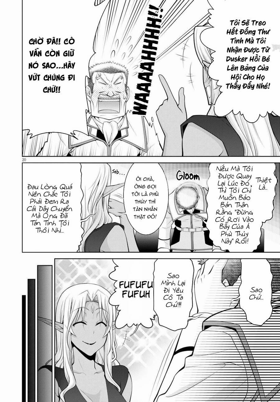 Legend Isekai 54 trang 20