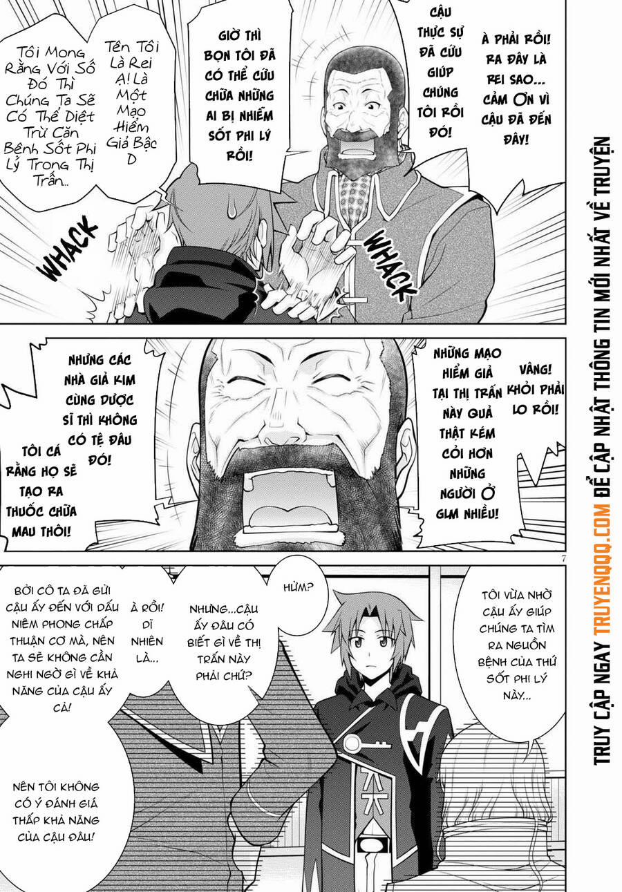 Legend Isekai 54 trang 7